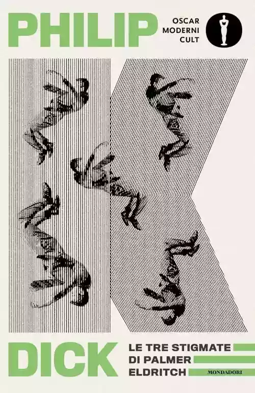 Cover di Le tre stigmate di Palmer Eldritch