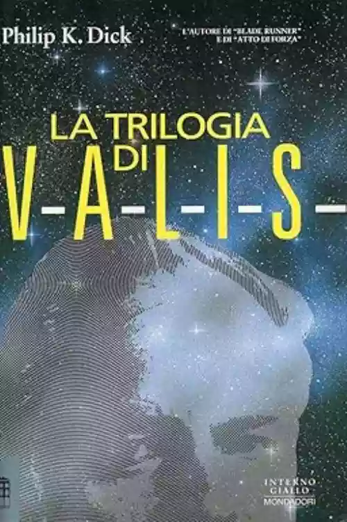 Cover di La trilogia di Valis