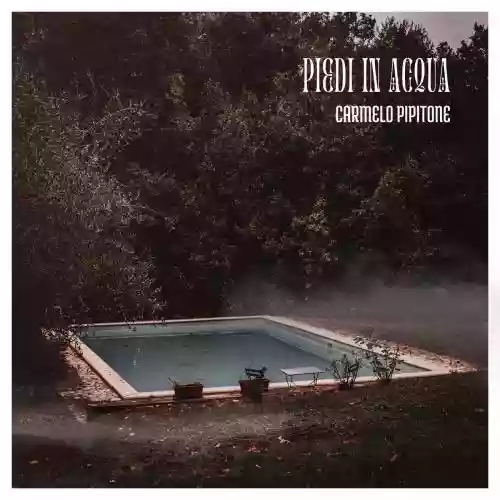 Cover di Piedi in acqua