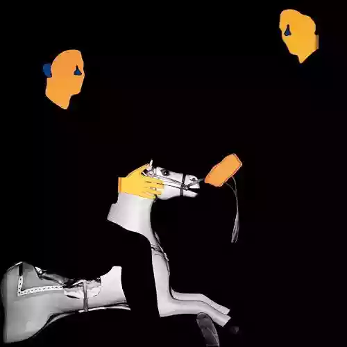 Cover MGMT - Loss of Life