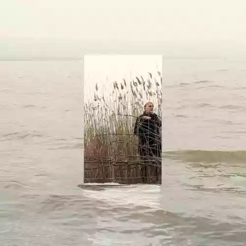 Cover di E' inutile parlare d'amore