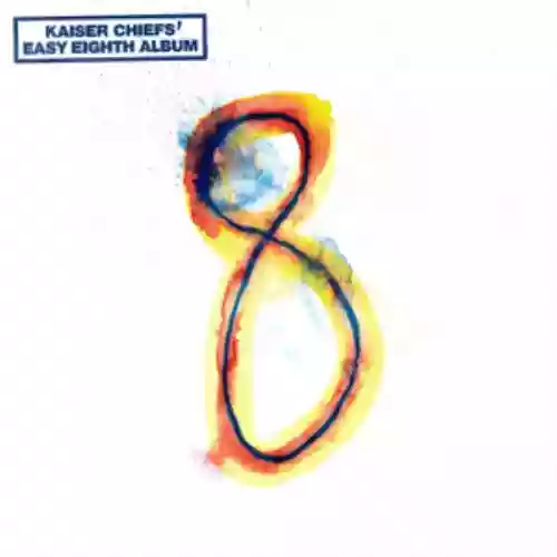 Cover di Kaiser Chiefs' Easy Eighth Album