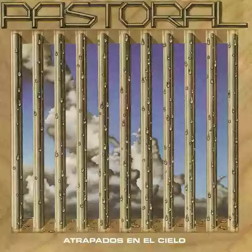 Cover di Atrapados en el cielo