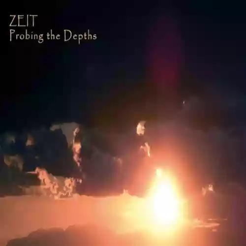 Cover di Probing the Depths