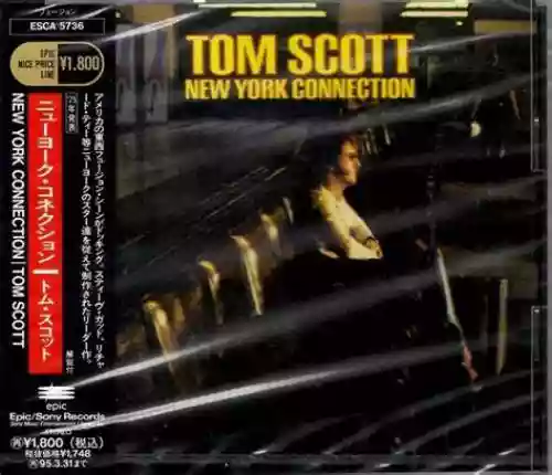 Cover di New York Connection