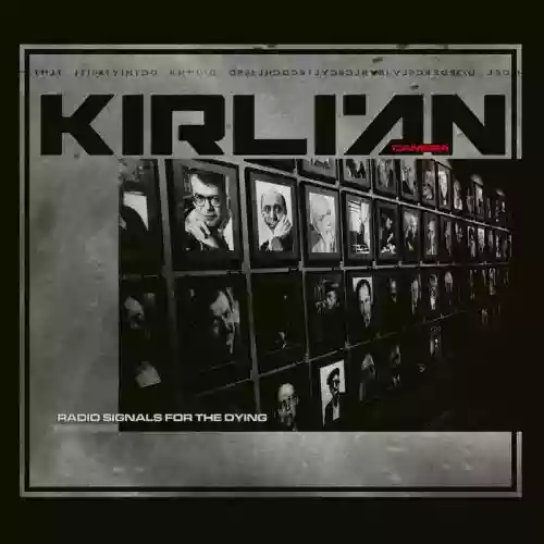 Cover di RADIO SIGNALS FOR THE DYING