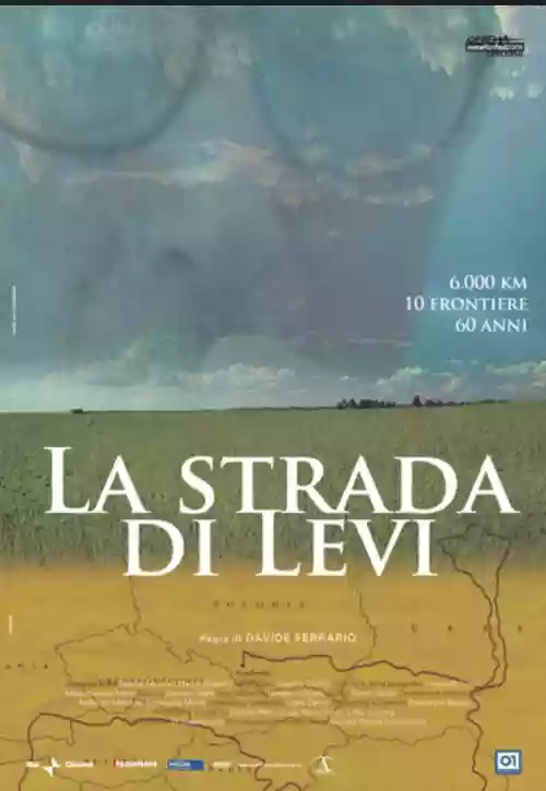 Cover di La strada di Levi