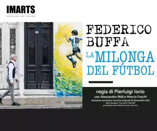 Cover di La Milonga del Fútbol