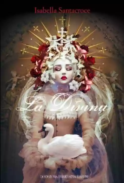 Cover di La Divina