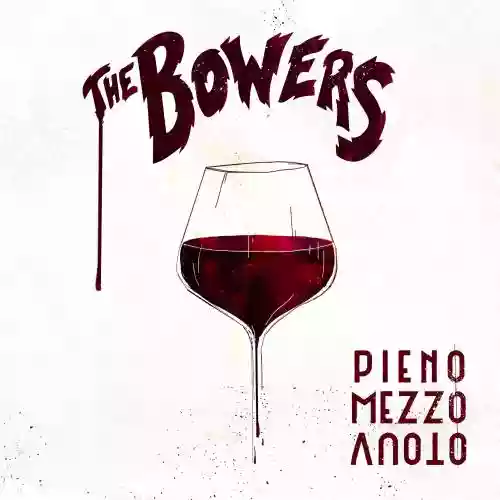 Cover di Pieno  mezzo  vuoto  