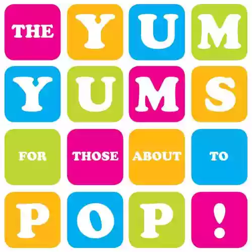 Cover di For Those About To Pop!