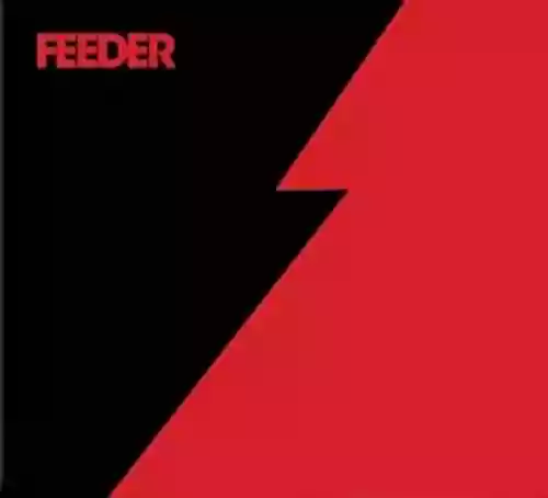 Cover di Black / Red