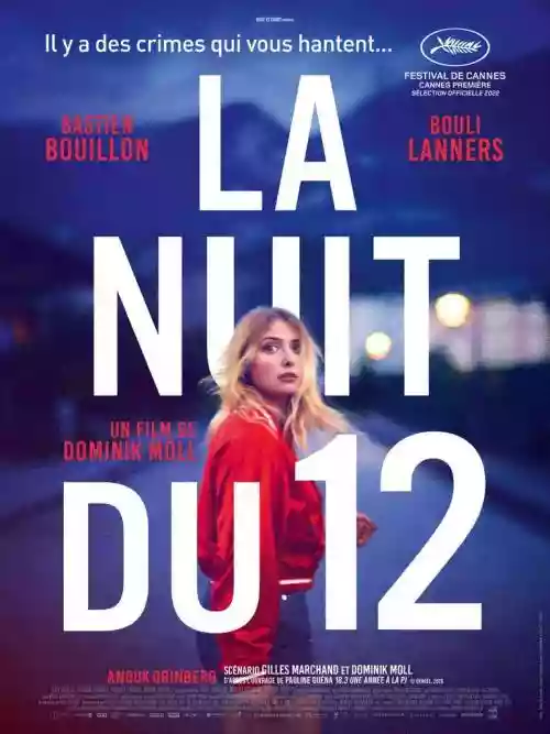 Cover di La notte del 12 