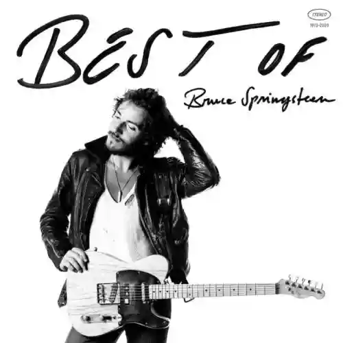 Cover di Best of Bruce Springsteen