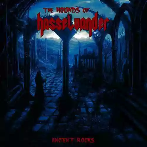 Cover di Ancient Rocks