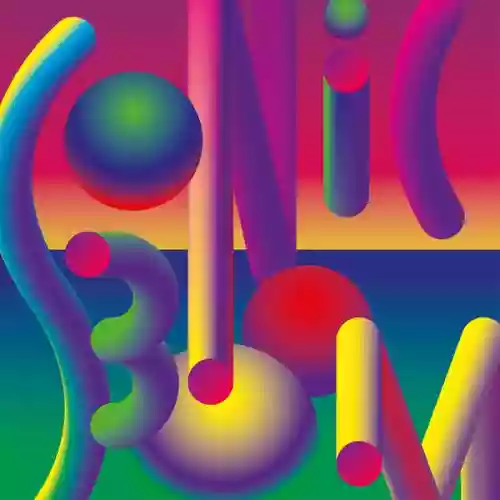 Cover di All Things Being Equal