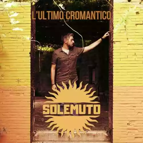Cover di L’ULTIMO CROMANTICO 