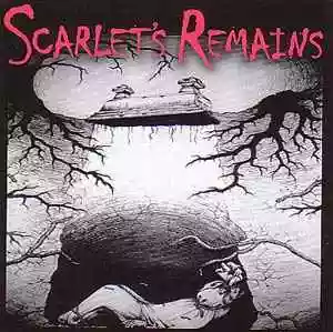 Cover of Scarlet's Remains Scarlet's Remains