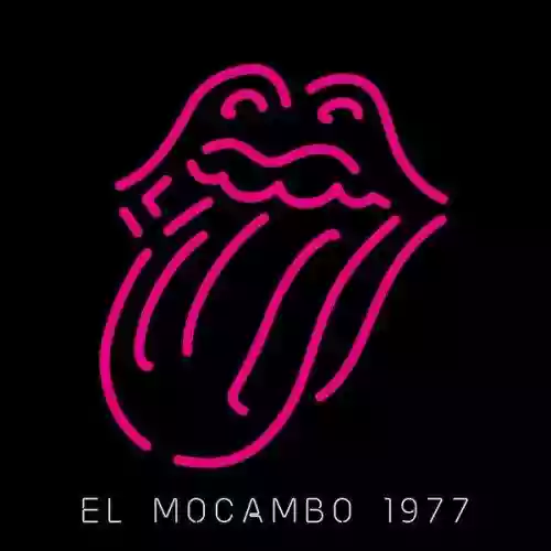 Cover di El Mocambo 1977