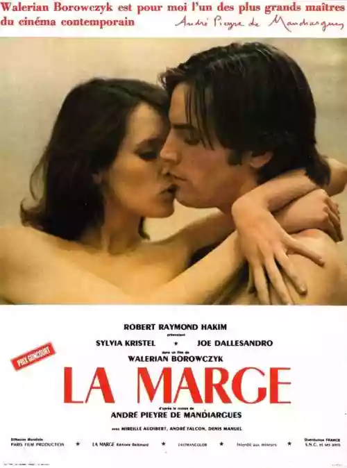 Cover di Il margine 