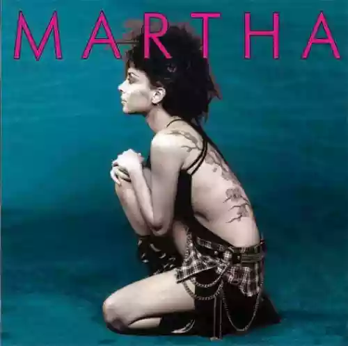 Cover di Una parte di me