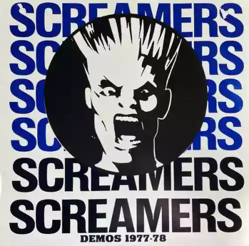 Cover di Demos 1977-78
