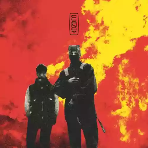 Cover di Clancy