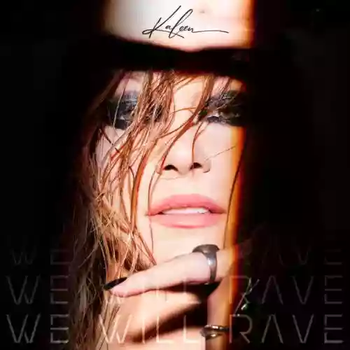 Cover di We Will Rave