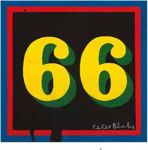 Cover di 66