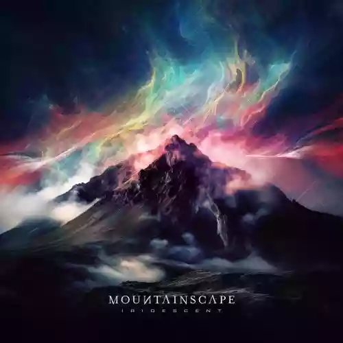 Cover di Iridescent