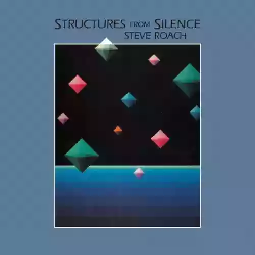 Cover di Structures from Silence - 40th Anniversary Remaster