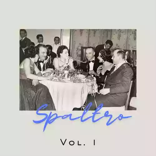 Cover di VOL 1