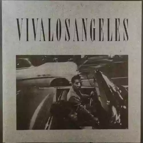 Cover di Viva Los Angeles 