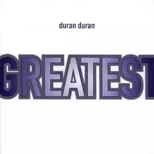 Cover di Greatest Hits