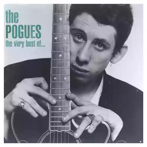 Cover di The Very Best Of... Pogues
