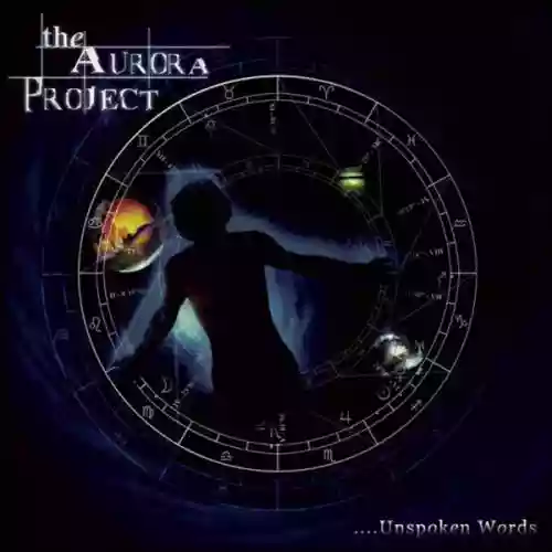 Cover di Unspoken Words (2005) Paesi Bassi