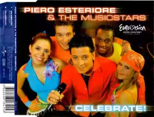Cover di Celebrate!