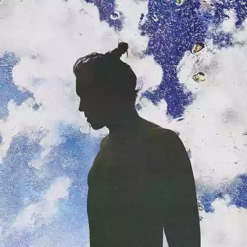 Cover di Deserti