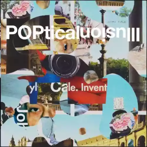 Cover di POPtical Illusion