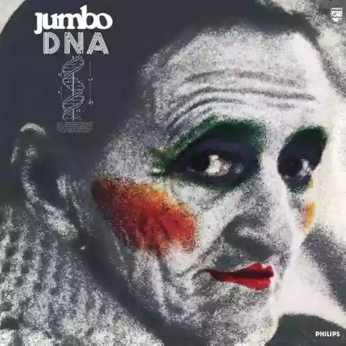 Cover di DNA