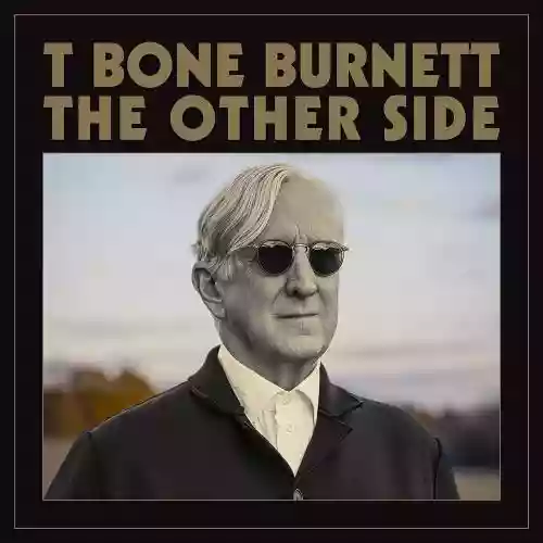 Cover di The Other Side (2024) USA