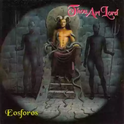 Cover di Eosforos