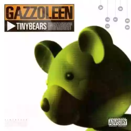 Cover di Tinybears