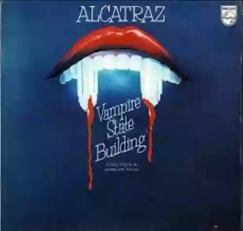 Cover di Vampire State Building