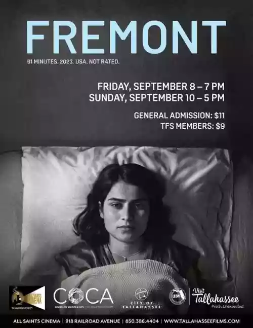 Cover di Fremont 