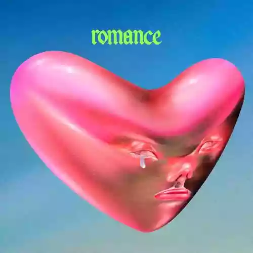 Cover Fontaines D.C. - Romance