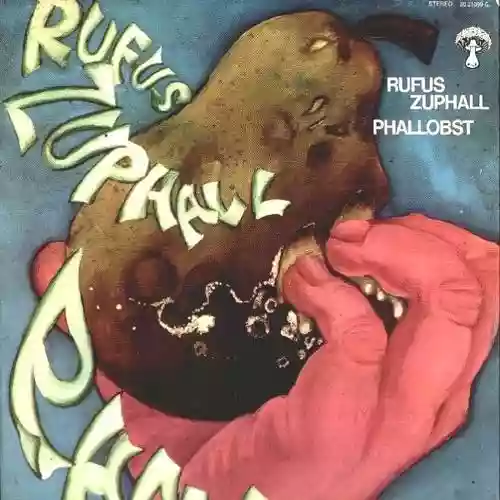 Cover di Phallobst