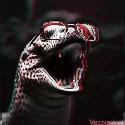 Cover di La murena 