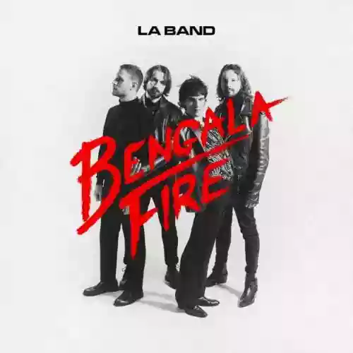 Cover di La Band