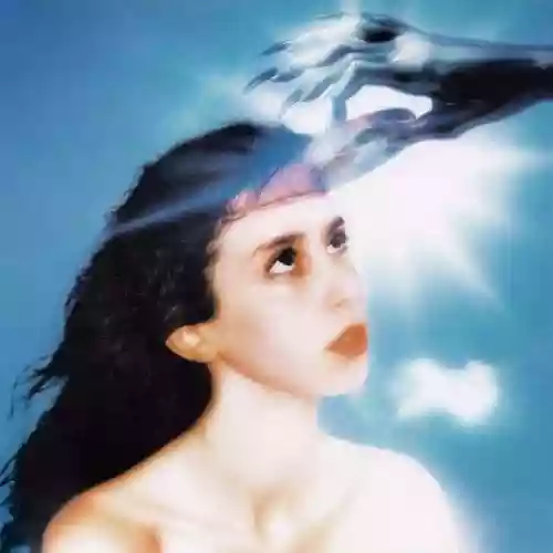 Cover di Imaginal Disk